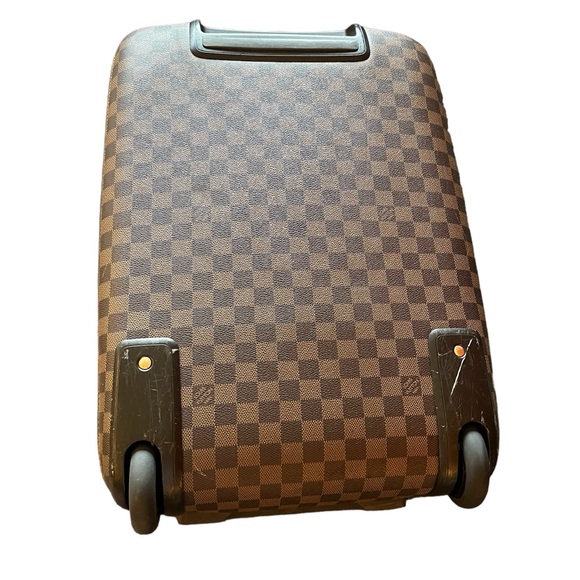 Louis Vuitton Pegase Legere 55 Ebene Carry On (Broken handle included) - Picture 4 of 16
